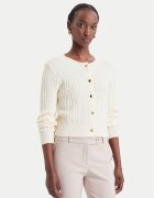 Fracomina Cardigan FY26WT8037K45801 Regular Fit