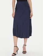 Fracomina Fustă midi FJ25SG2003W45101 Regular Fit