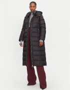 Fracomina Geacă din puf FR24WC3005O42301 Regular Fit