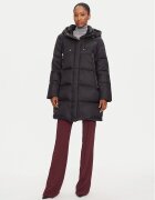 Fracomina Geacă din puf FR24WC3009O42301 Regular Fit