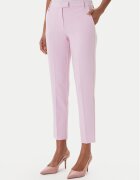Fracomina Pantaloni din material FR26SV4002W42901 Slim Fit