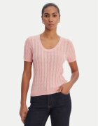 Fracomina Pulover FR26ST7031K547R9 Regular Fit