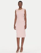 Fracomina Rochie cocktail FQ25SD2004W47601 Slim Fit