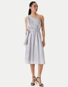 Fracomina Rochie cocktail FQ25SD2009W797T4 Regular Fit