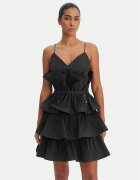 Fracomina Rochie cocktail FQ26SD1007W83101 Regular Fit
