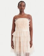 Fracomina Rochie cocktail FQ26WD1004W85401 Regular Fit