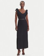 Fracomina Rochie cocktail FR25SD3005J46301 Regular Fit
