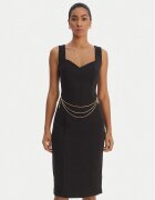 Fracomina Rochie cocktail FR26SD2017W42901 Slim Fit