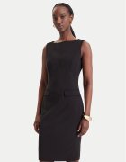 Fracomina Rochie cocktail FR26WD2001W42901 Slim Fit