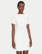 Fracomina Rochie cocktail FS25SD1006W42901 Regular Fit
