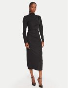 Fracomina Rochie cocktail FS25WD2007W62601 Slim Fit