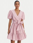 Fracomina Rochie cocktail FY26SD1037W40001 Regular Fit