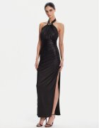 Fracomina Rochie de seară FQ25SD3002W798T4 Slim Fit