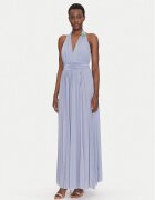 Fracomina Rochie de seară FQ25SD3010W799Q7 Regular Fit