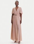 Fracomina Rochie de seară FQ25SD3011W41201 Regular Fit