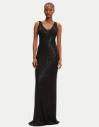 Fracomina Rochie de seară FQ25WD3008W424R9 Regular Fit