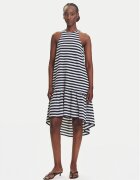 Fracomina Rochie de vară FJ25SD1002F449Q6 Regular Fit