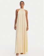 Fracomina Rochie de vară FR26SD3016W41301 Relaxed Fit