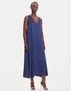 Fracomina Rochie de vară FS25SD3005W64101 Relaxed Fit