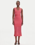 Fracomina Rochie de zi FJ25SD5003K54701 Regular Fit
