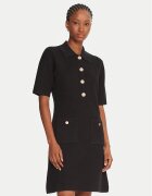 Fracomina Rochie de zi FR25WD5005K55301 Regular Fit
