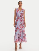 Fracomina Rochie de zi FR26SD3018W774R8 Regular Fit