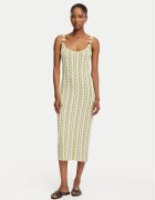 Fracomina Rochie tricotată FS26SD5005K414F8 Slim Fit