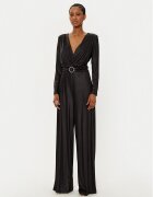 Fracomina Salopetă FQ24WO2003J47701 Slim Fit