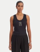 Fracomina Top FP26ST2003J42701 Slim Fit