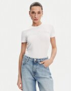 Fracomina Tricou FP25ST3011J449N5 Slim Fit