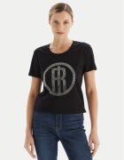 Fracomina Tricou FP25WT3004J40108 Regular Fit