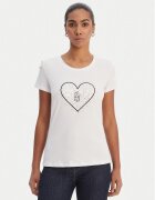 Fracomina Tricou FR26ST3002J401N5 Regular Fit