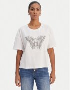 Fracomina Tricou FR26ST3046J401N5 Regular Fit
