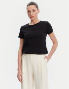 Fracomina Tricou FS25ST3002J400G5 Regular Fit