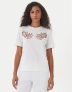 Fracomina Tricou FS26ST3001J401E5 Regular Fit