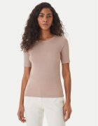 Fracomina Tricou FS26ST7008K420Q7 Slim Fit