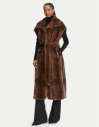 Fracomina Vestă FR26WC4009O44501 Regular Fit
