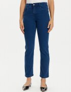 Fransa Blugi Luxe 20613554 Straight Fit