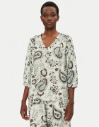 Fransa Bluză 20615424 Regular Fit