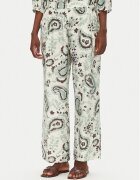 Fransa Pantaloni din material 20615422 Regular Fit