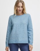 Fransa Pulover 20612833 Regular Fit