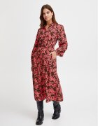 Fransa Rochie tip cămașă 20612464 Regular Fit