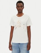 Fransa Tricou 20615334 Regular Fit