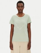 Fransa Tricou 20615482 Regular Fit