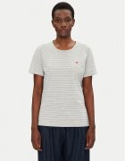 Fransa Tricou 20615521 Regular Fit