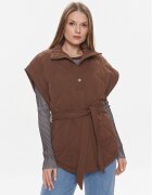 Fransa Vestă 20612130 Regular Fit