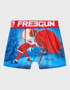 Freegun Boxeri FGPA28/3/BM/TRA