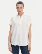 French Connection Bluză 72MZN Relaxed Fit