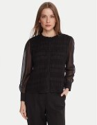 French Connection Bluză 72ZAY Regular Fit