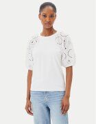 French Connection Bluză 76YAS 10 Regular Fit